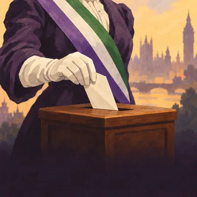 Women's Suffrage