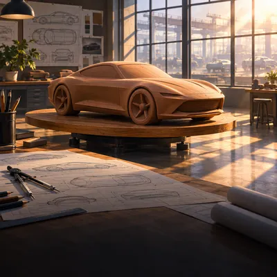 Histoire de Porsche