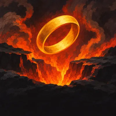 Der Herr der Ringe