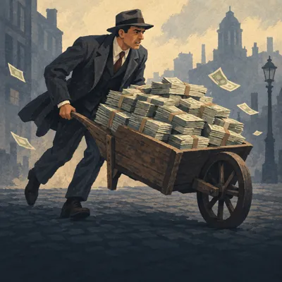 Hyperinflation