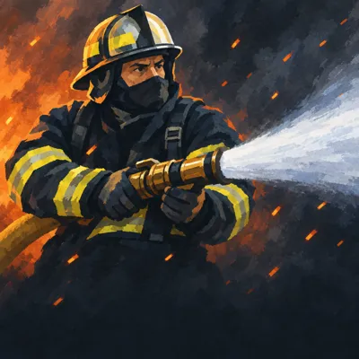 Feuerwehr