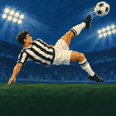 Juventus de Turín