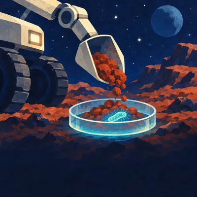 Vie extraterrestre