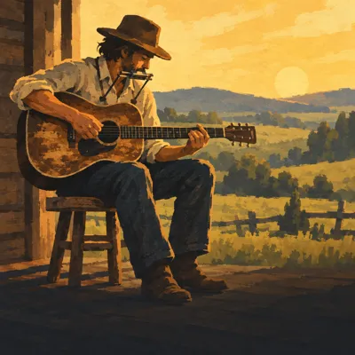 Musique folk