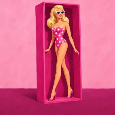 Barbie Dolls