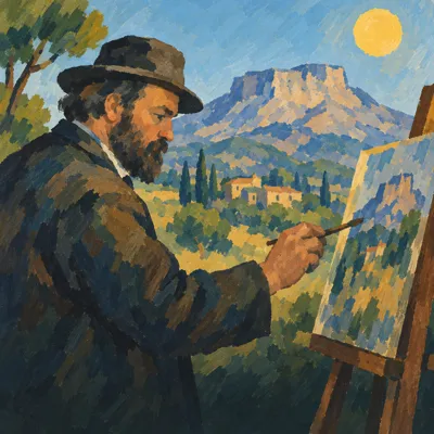 Paul Cézanne