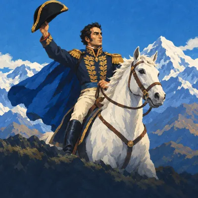 Simón Bolívar