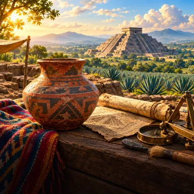 Historia de México
