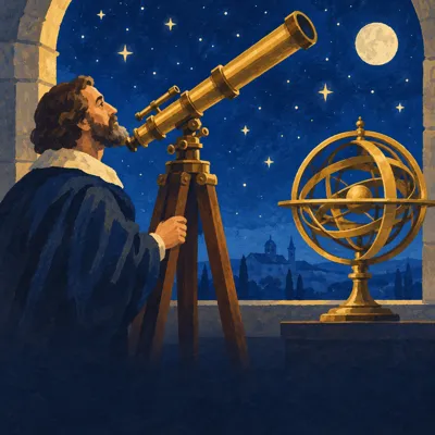 Scientific Revolution