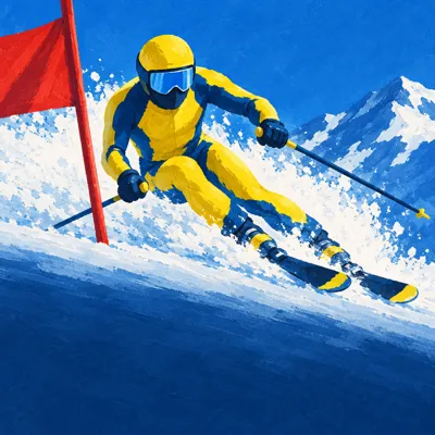 Ski Alpin