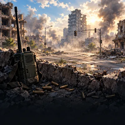 Call of Duty