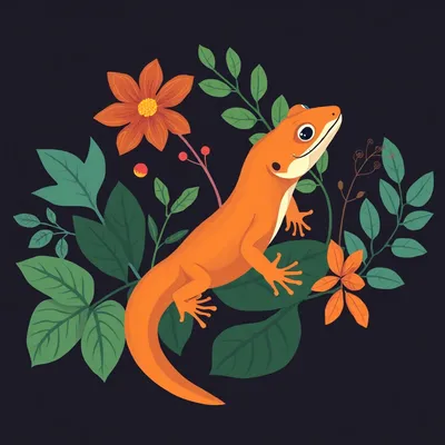Salamanders