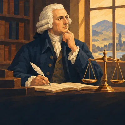 Adam Smith