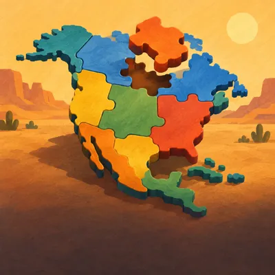 U.S. States