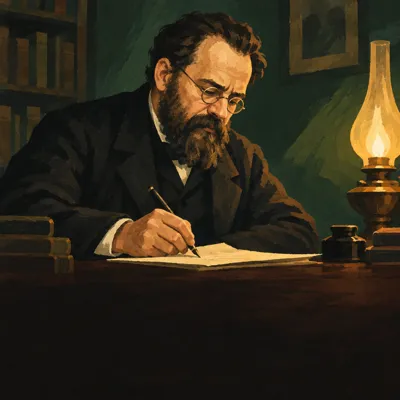 Émile Zola