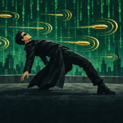 The Matrix