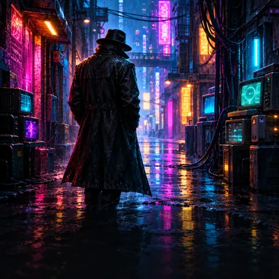 Matrix
