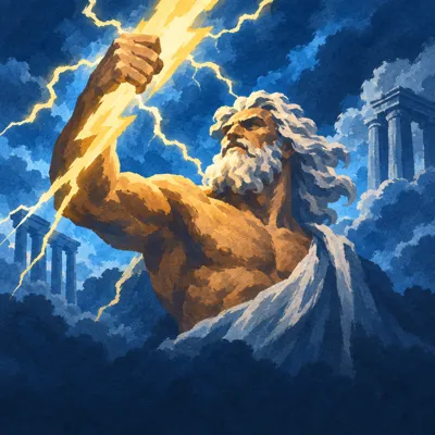 Greek Mythology