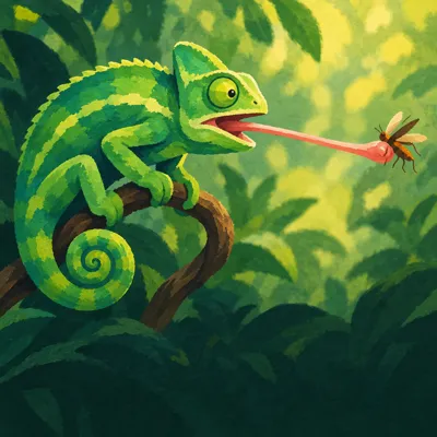 Reptiles