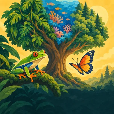 Biodiversité