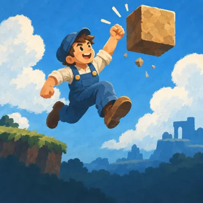 Super Mario