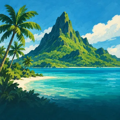 French Overseas Territories