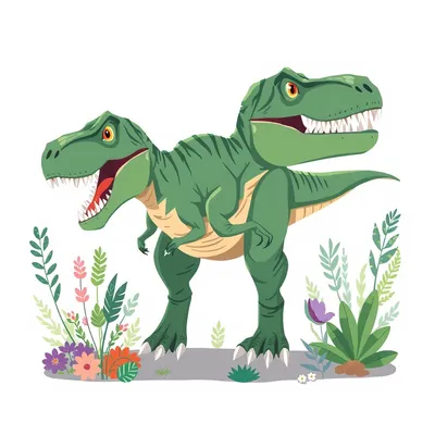 Tyrannosaurus Rex (dinosaur)