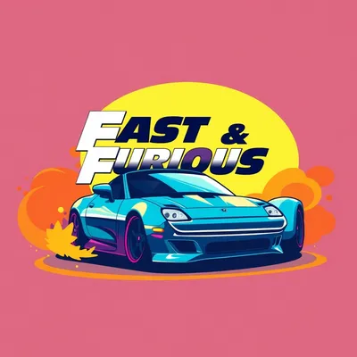 Fast & Furious Films (film series)