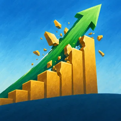 Gross Domestic Product and Economic Growth