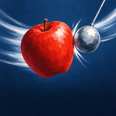 Newton's Laws of Motion