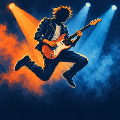 Rock