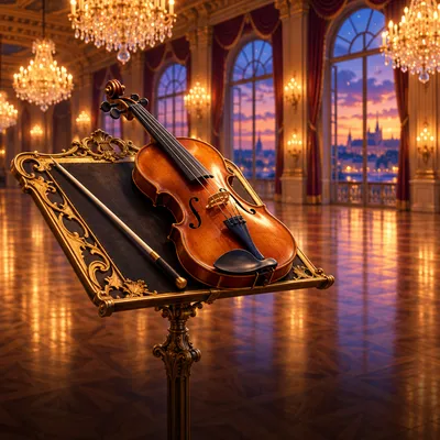 Johann Strauss Sohn