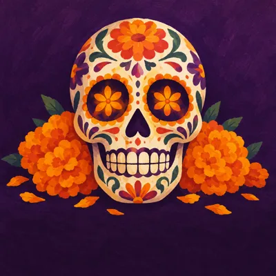 Día de Muertos