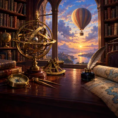 Jules Verne