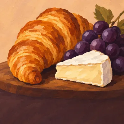 Französische Küche