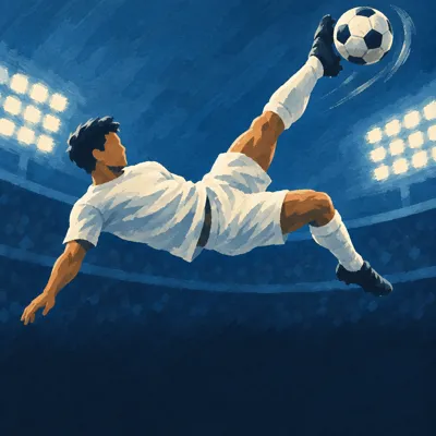 Current Soccer Players