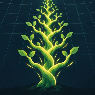 Croissance exponentielle