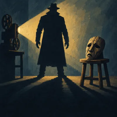 Películas de terror