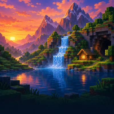 Minecraft