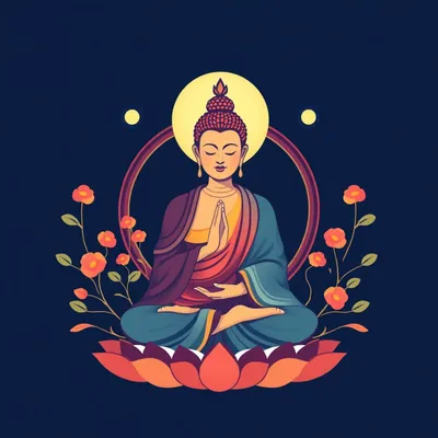 Buddhismus
