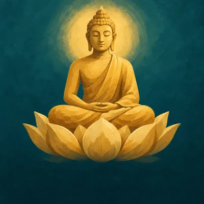 Buddhism