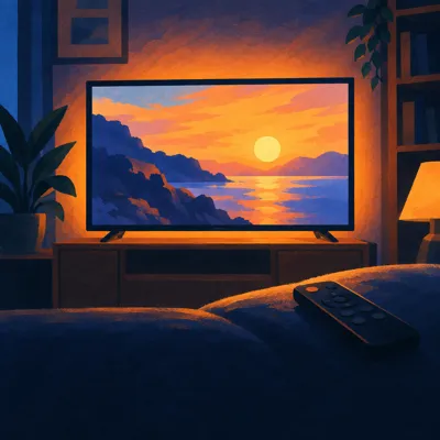 Séries télévisées