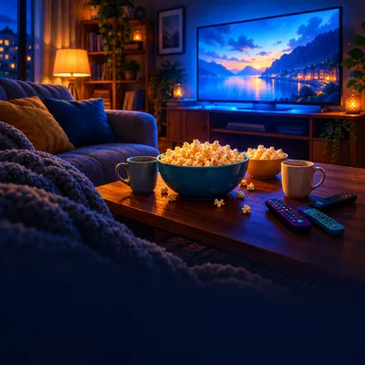 Fernsehserien