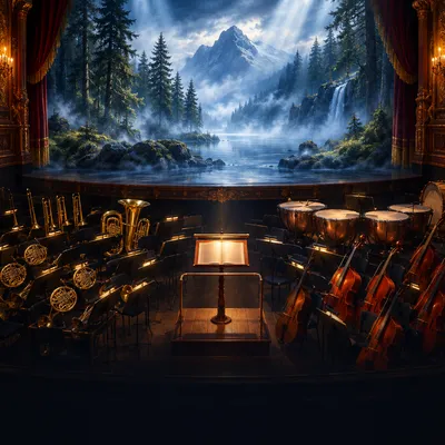 Richard Wagner
