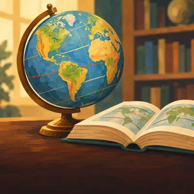 Social Studies