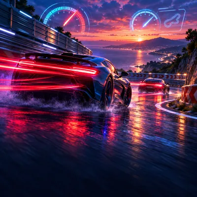 Racing Games
