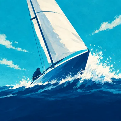 Sailboats