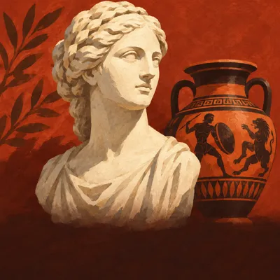 Ancient Greek and Roman Art