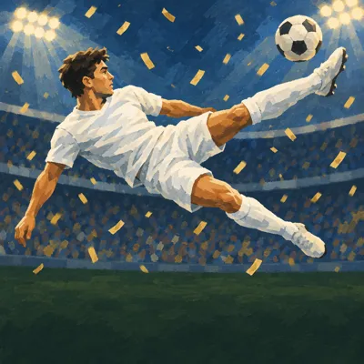 Real Madrid