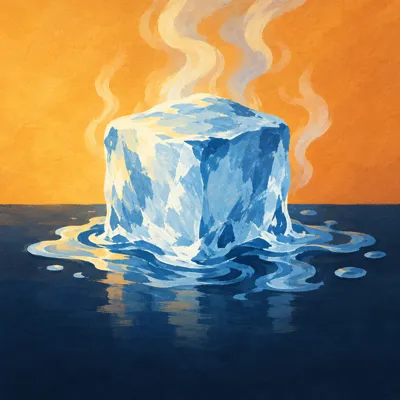 Segunda ley de la termodinámica